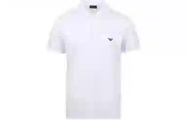 EMPORIO ARMANI SS24 LogoPolo