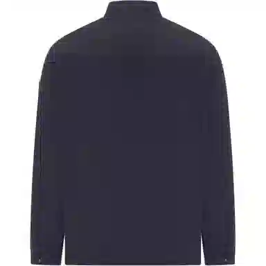 Stone Island Nylon Metal Jacket Deep Blue