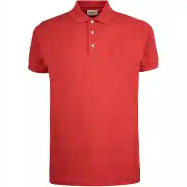 BALLY SS24 Polo