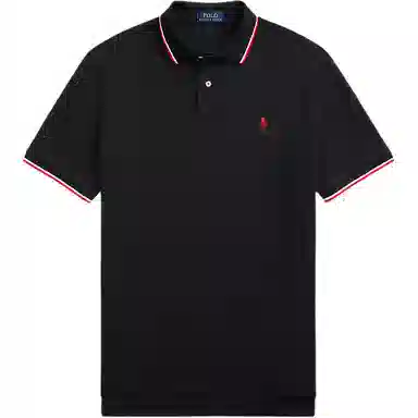 Polo Ralph Lauren LogoPolo
