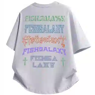 FISHGALAXY T