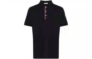 Moncler LogoPoloPolo