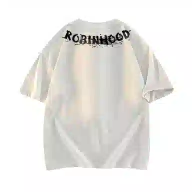 ROBINHOOD T