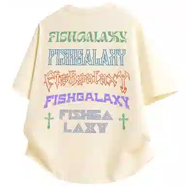 FISHGALAXY T