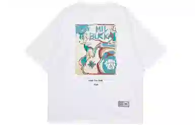 JACK JONES x NBA logoT