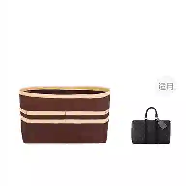 LV City Keepall35 25