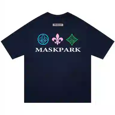 MASKPARK LogoT
