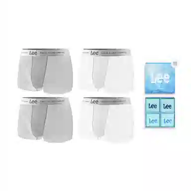 Lee SS25 INDIGO 10A 4