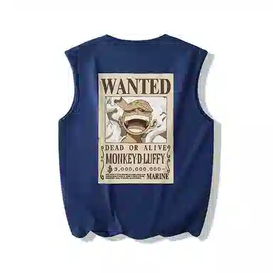 ONE PIECE Dt
