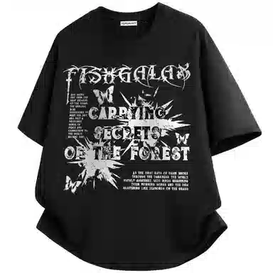 FISHGALAXY T