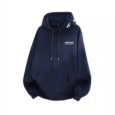 ROBINHOOD Retro Hoodie
