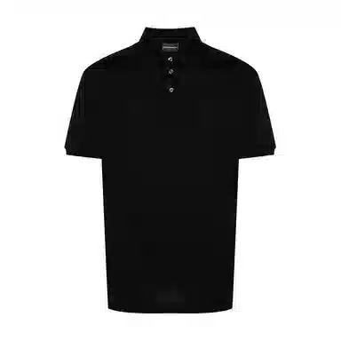 EMPORIO ARMANI SS24 LogoPolo