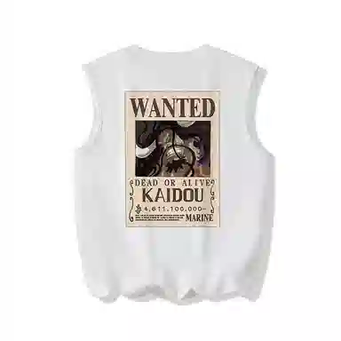 ONE PIECE tins