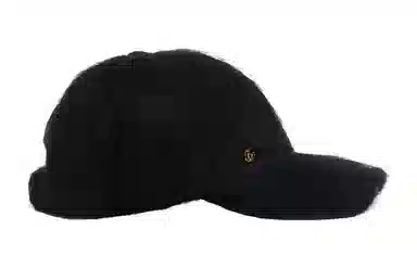 Gucci Black Cap