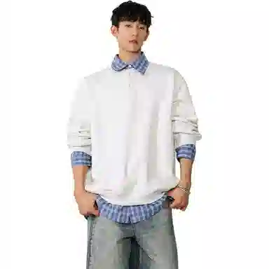 MEIPIN TANG polo
