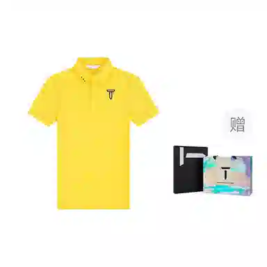EUROPEAN TOUR Polo