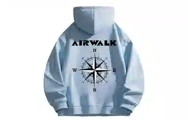 Airwalk Logo