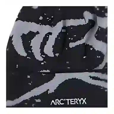 Arcteryx Beanie Black