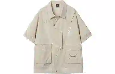 MEIPIN TANG Polo Shirt