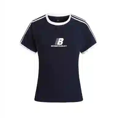 BOBBY ABLEY LOGO LogoT