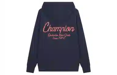 Champion FW24 BASIC Logo
