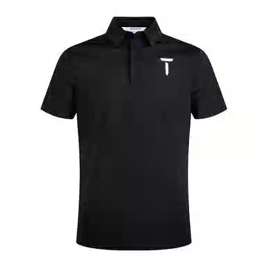 EUROPEAN TOUR Polo