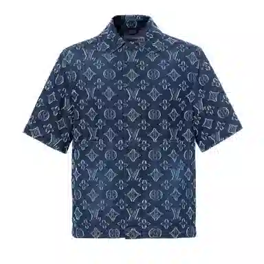 LOUIS VUITTON FW23 Logo