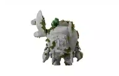 POP MART HIRONO 11cm