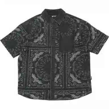 Boy London