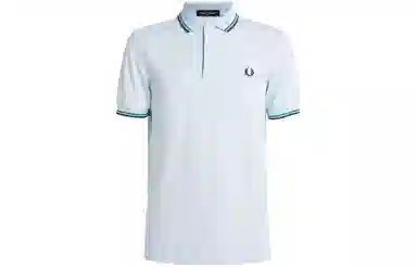 Fred Perry Polo Shirt