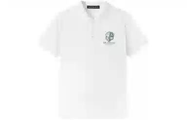 JOHN RICHMOND SS24 Polo