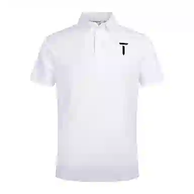 EUROPEAN TOUR Polo