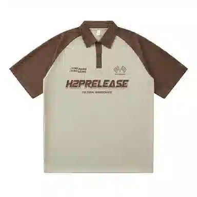 H2P LOGOPolo