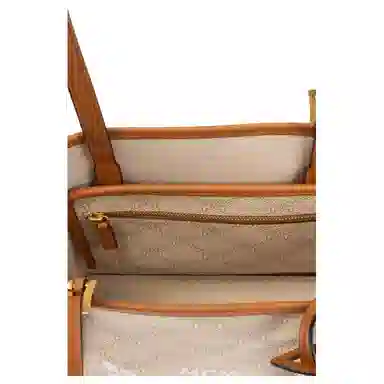 MCM Himmel Lauretos Tote