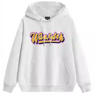 WANX Hoodie