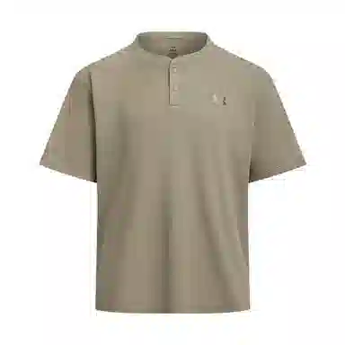 Under Armour WAFFLE HENLEY LogoT 299
