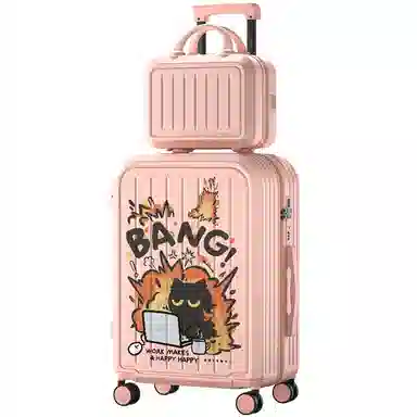 Zecedo ABS+PC 2024262228