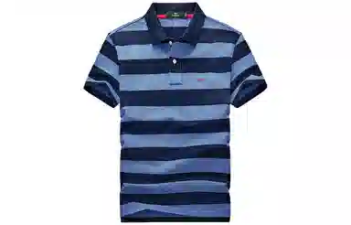 SEPTWOLVES Polo