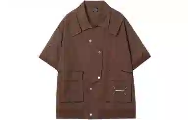 MEIPIN TANG Polo Shirt