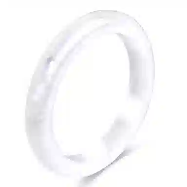 翡翠王朝 【一物一证】樱花粉冰透 逃之夭夭 轻奢设计款 少女粉佩戴款 马达加斯加高冰透亮 母亲 女神专属款  水晶 手镯 女款