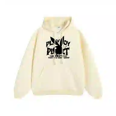 Playboy Hoodie