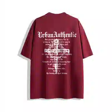 URBAN AUTHENTIC T