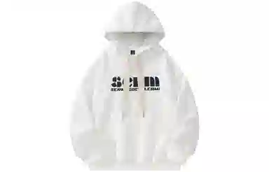 SCRM Logo