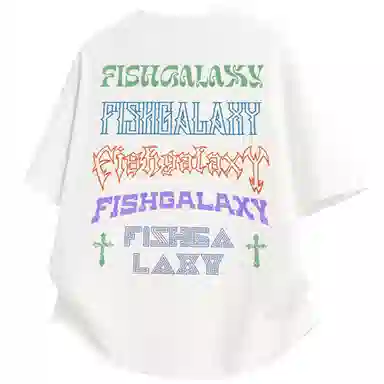 FISHGALAXY T