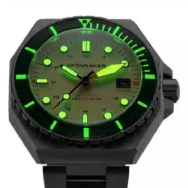 Spinnaker Dumas SP-5081-CC