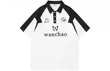 WANCHAO CP LogoPolo