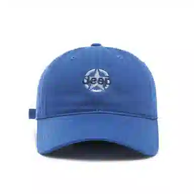 Jeep Cap