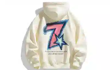 FOREVER 21 7Logo