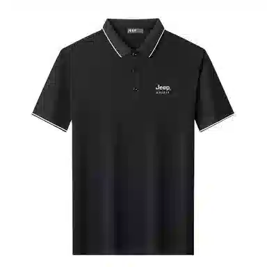 JEEP SPIRIT LogoPolo