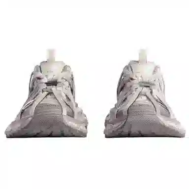 Balenciaga 3XL Extreme Laces B
